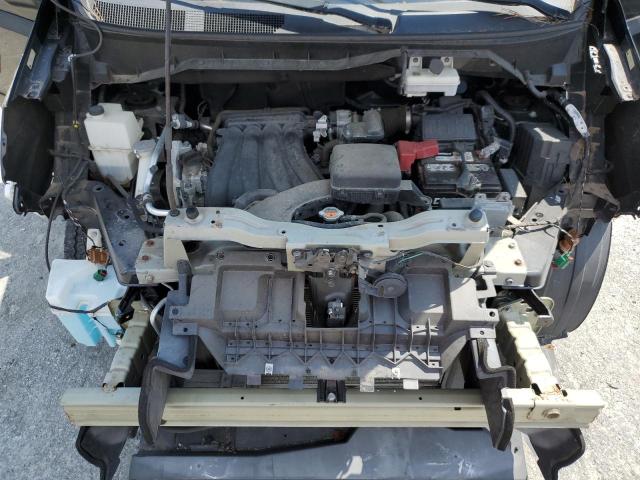 2015 NISSAN NV200 2.5S 3N6CM0KN5FK713405