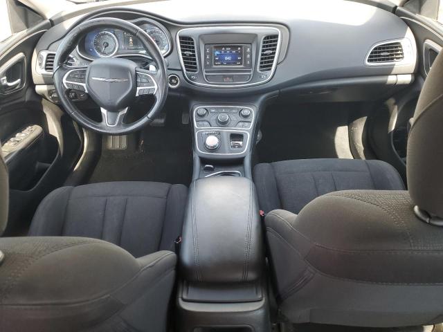 2015 CHRYSLER 200 LIMITE 1C3CCCAG5FN757784
