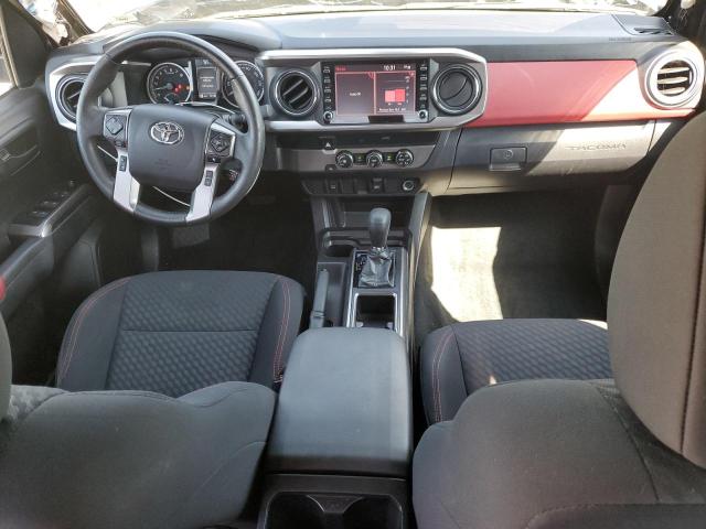 2023 TOYOTA TACOMA DOUBLE CAB 3TYAX5GN0PT069796