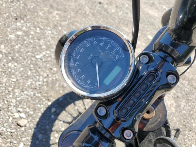2017 HARLEY-DAVIDSON FXSB BREAK 1HD1BFV17HB037662