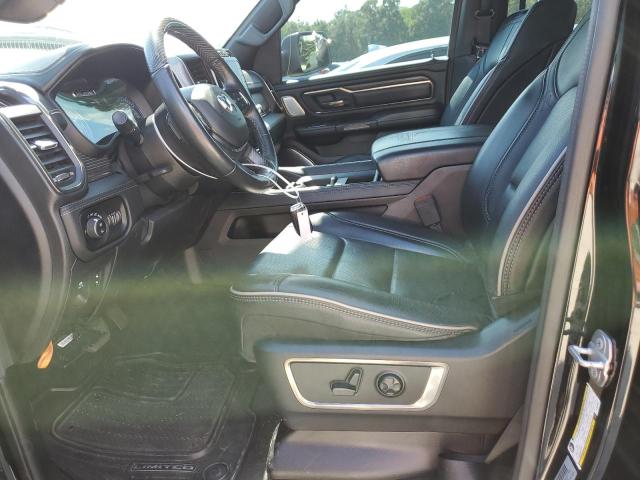 2020 RAM 1500 LIMIT 1C6SRFHM0LN293647