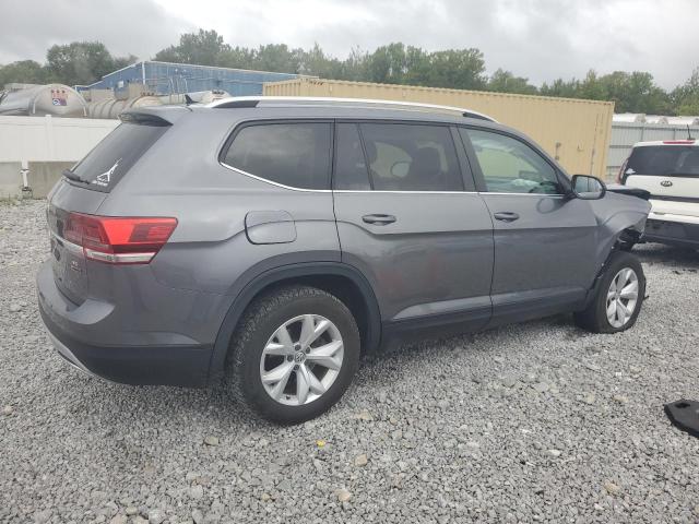 2018 VOLKSWAGEN ATLAS 1V2GR2CA0JC534344