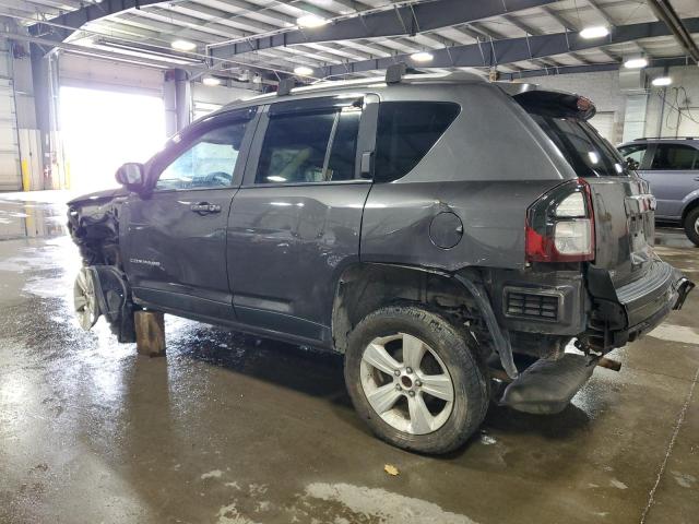 2016 JEEP COMPASS SP 1C4NJCBAXGD611893