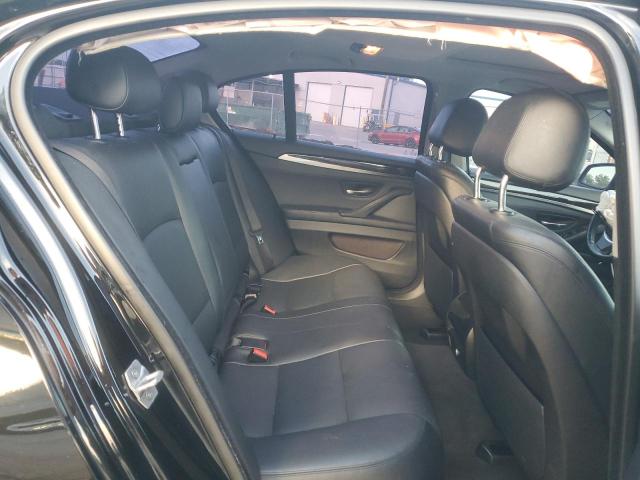 2015 BMW 528 I WBA5A5C58FD521604