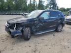 Lot #3303998655 2016 MERCEDES-BENZ GLE 350 4M
