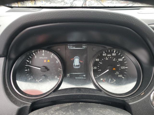 2017 NISSAN ROGUE S - JN8AT2MT5HW152123