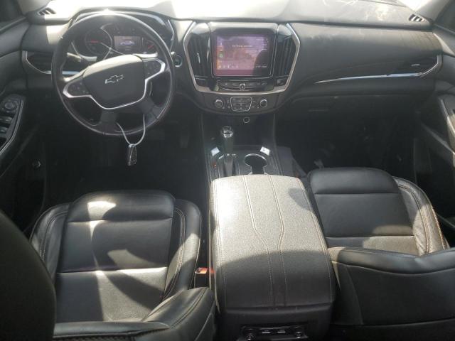 2020 CHEVROLET TRAVERSE R 1GNERJKW0LJ265168