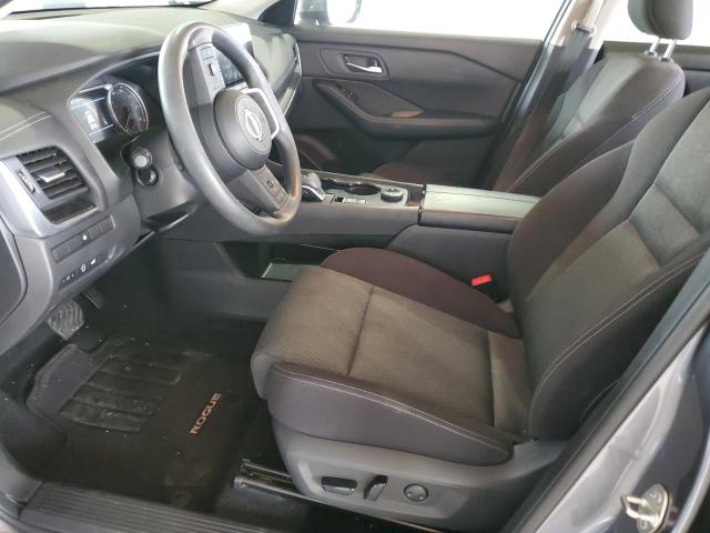 2024 NISSAN ROGUE SV - JN8BT3BB8RW286968
