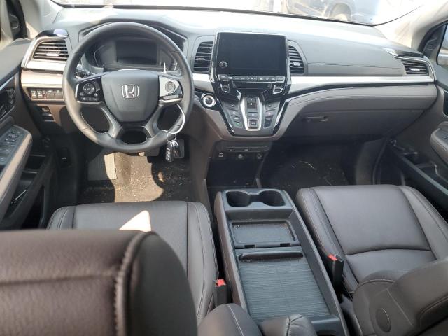 2024 HONDA ODYSSEY TOURING 5FNRL6H89RB021617