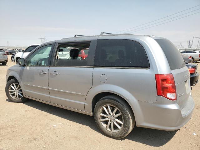 2016 DODGE GRAND CARA 2C4RDGCGXGR311142