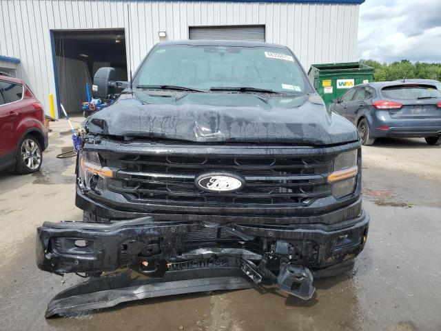 2024 FORD F150 XLT - 1FTFW3L82RFA50792