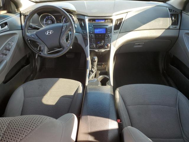 2013 HYUNDAI SONATA GLS - 5NPEB4AC1DH507580