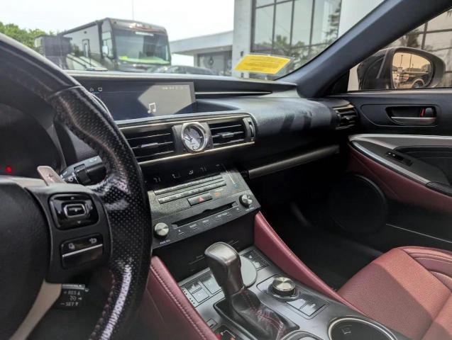2017 LEXUS RC 300 JTHSM5BC6H5002XXX