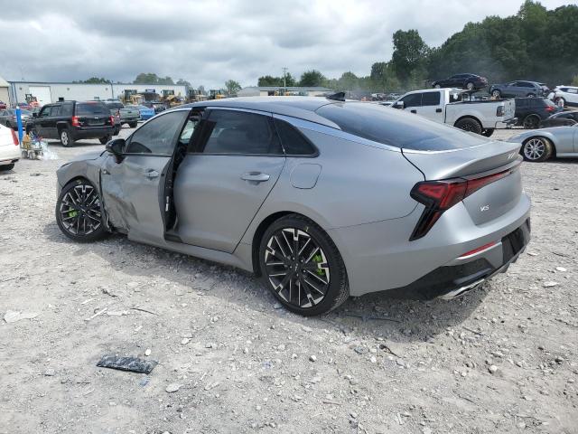 2025 KIA K5 GT KNAG44J8XS5361592