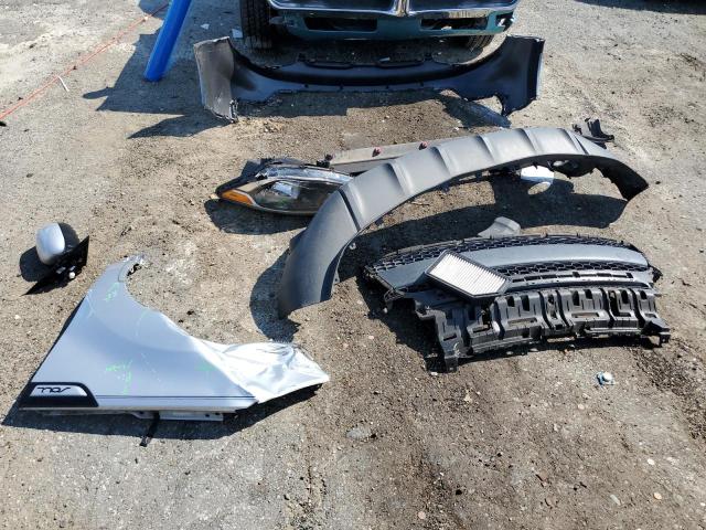 2017 KIA SOUL - KNDJN2A21H7451409