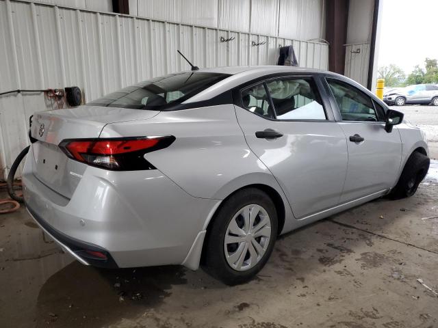 2020 NISSAN VERSA S 3N1CN8DV5LL811189