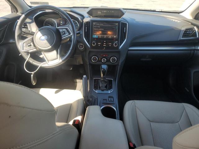 2017 SUBARU IMPREZA LI 4S3GTAU67H3730203