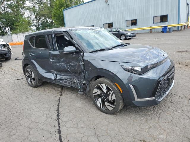 2025 KIA SOUL GT LI KNDJ53AU3S7250660