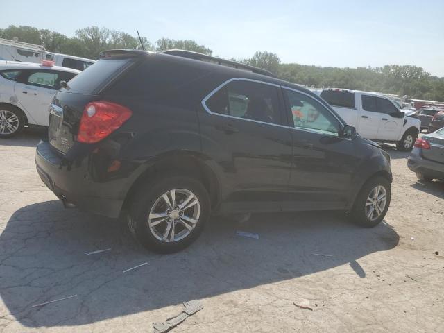2015 CHEVROLET EQUINOX LT - 2GNFLFE39F6133631