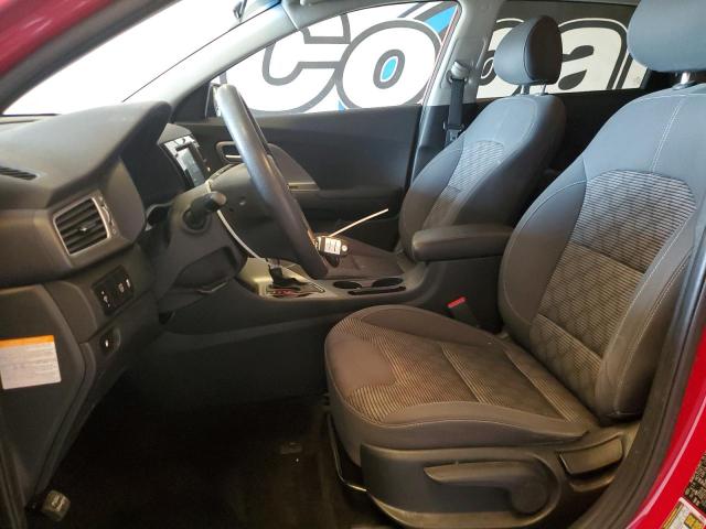2018 KIA NIRO FE KNDCB3LC5J5170289