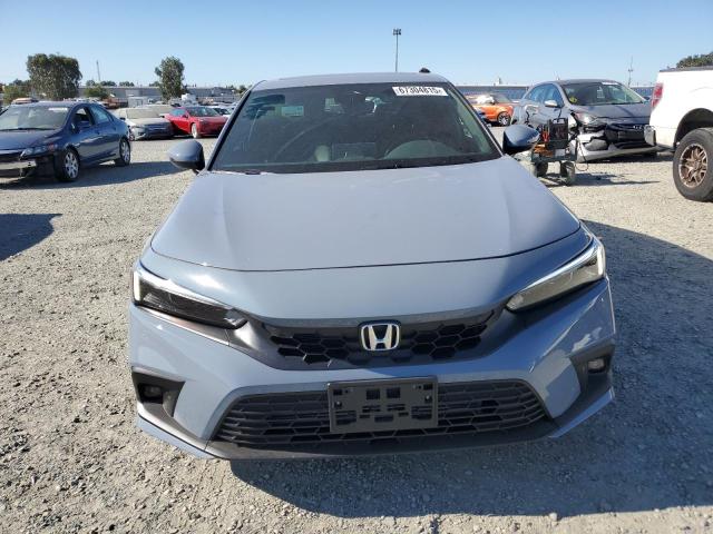 2024 HONDA CIVIC SPOR 19XFL1H86RE014930