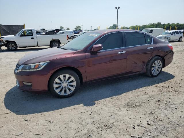 2015 HONDA ACCORD EX 1HGCR2F7XFA016987