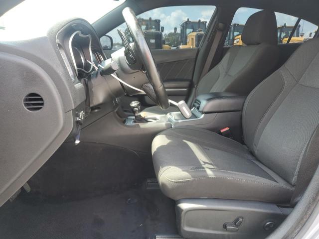 2016 DODGE CHARGER R/ 2C3CDXCT6GH346631