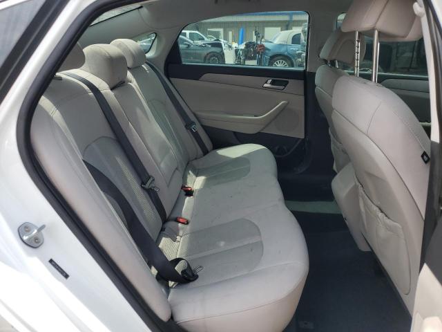 2016 HYUNDAI SONATA SE 5NPE24AFXGH371383
