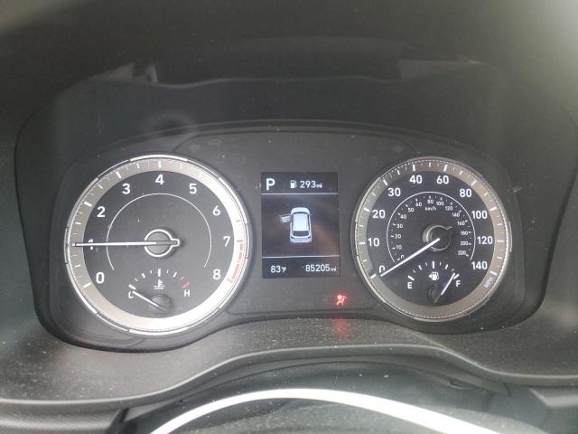 2022 HYUNDAI VENUE SE KMHRB8A32NU197452