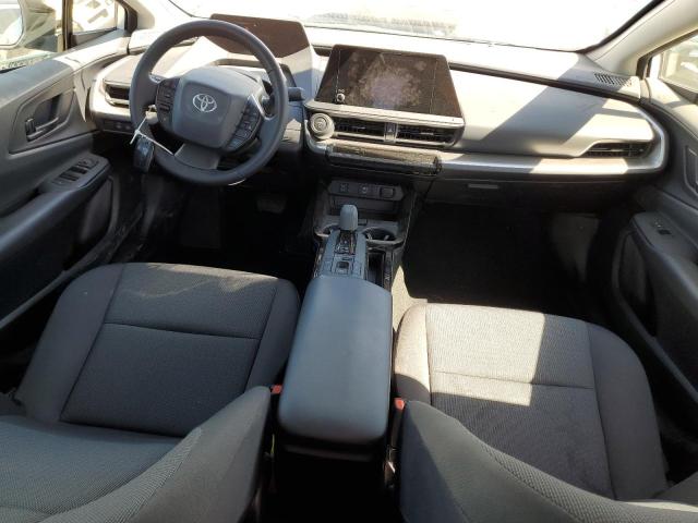 2023 TOYOTA PRIUS LE JTDACAAU6P3013945