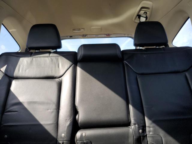 2015 HONDA CR-V EXL 5J6RM4H77FL094979
