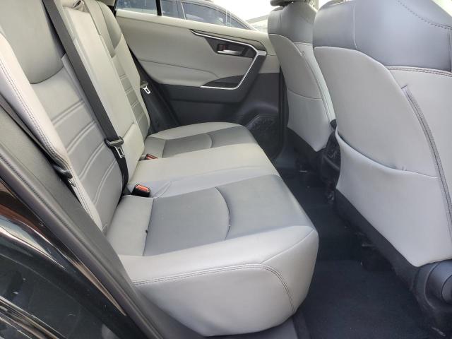 2021 TOYOTA RAV4 XLE P - 2T3A1RFV1MC204169