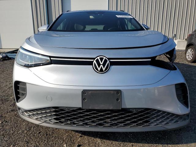 2021 VOLKSWAGEN ID.4 PRO WVGRMPE25MP024415