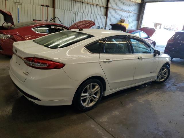 2018 FORD FUSION SE 3FA6P0LU7JR132488