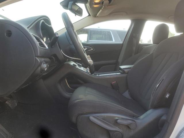 2015 CHRYSLER 200 LIMITE - 1C3CCCAB4FN576454