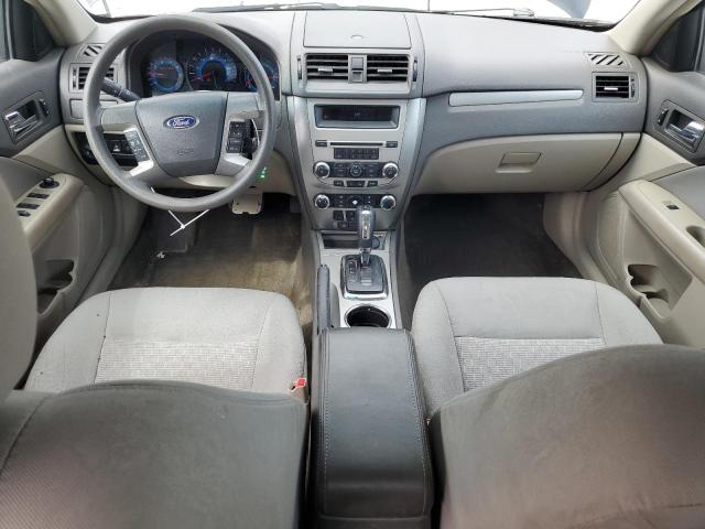 2012 FORD FUSION SE - 3FAHP0HA3CR392901