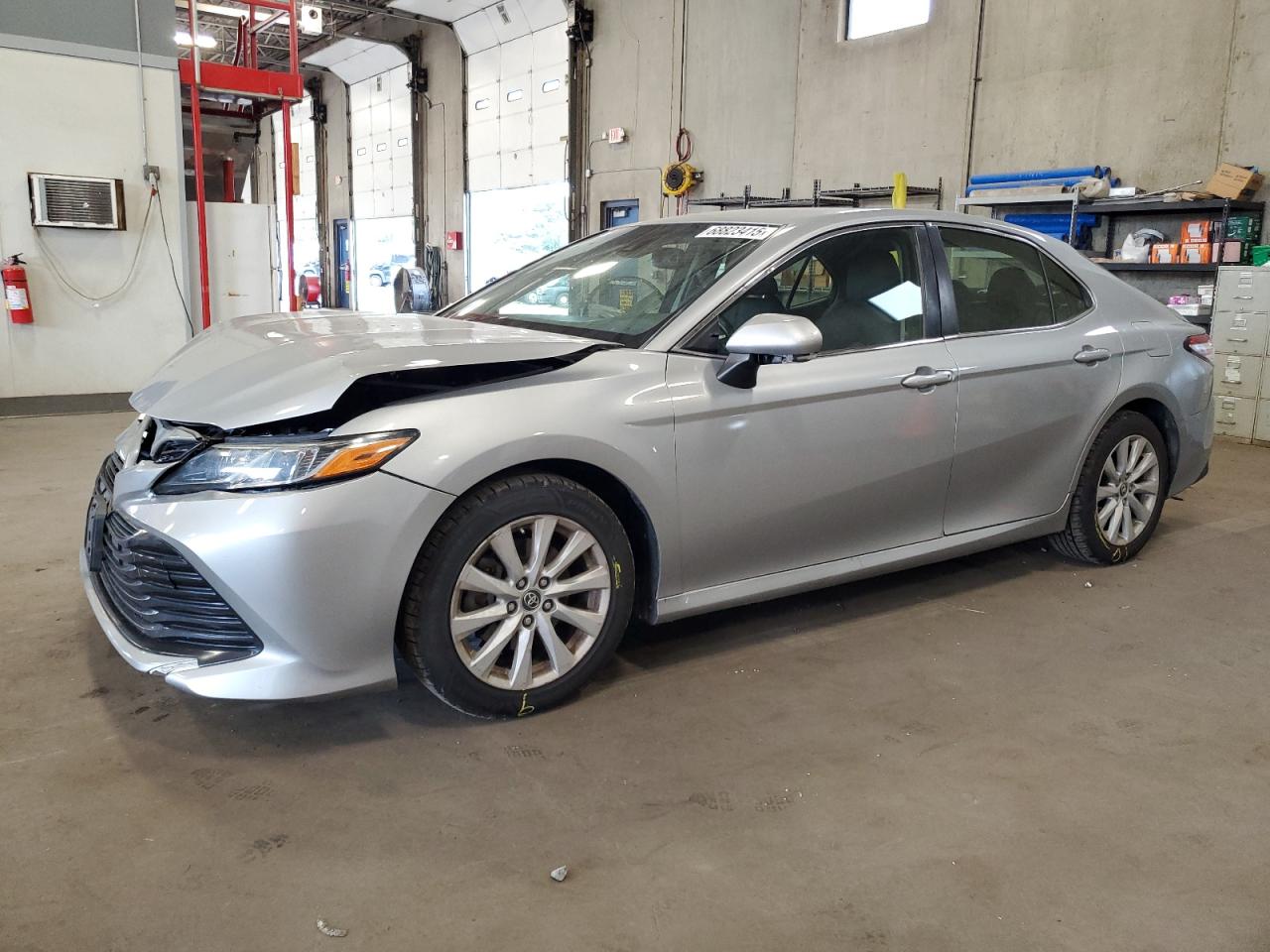 TOYOTA CAMRY L