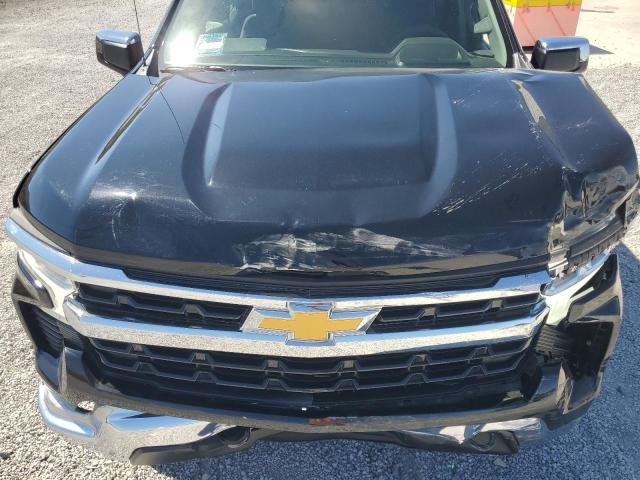 2022 CHEVROLET SILVERADO - 2GCUDDED5N1508355