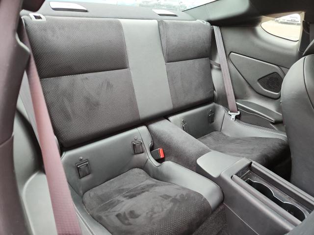 2024 TOYOTA GR 86 PREM JF1ZNBE15R9754368