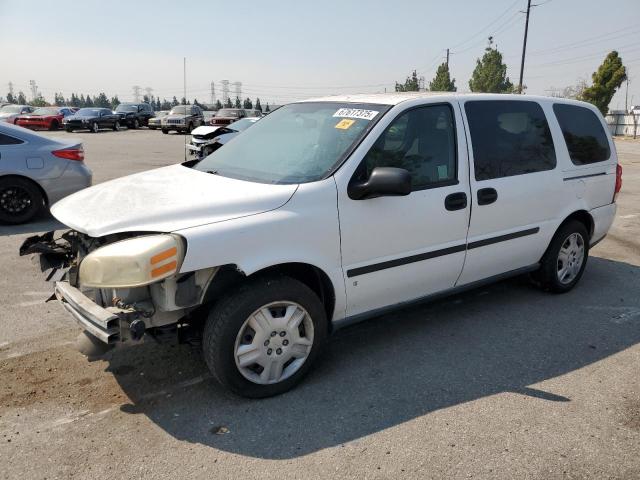 CHEVROLET UPLANDER L