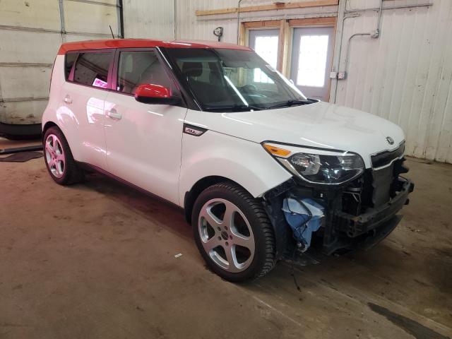 2016 KIA SOUL + - KNDJP3A59G7387838
