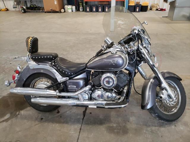 2006 YAMAHA XVS65 BASE JYAVM01EX6A094584