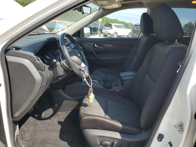 2019 NISSAN ROGUE S JN8AT2MV9KW387097