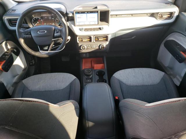 2022 FORD MAVERICK X 3FTTW8E97NRA75772