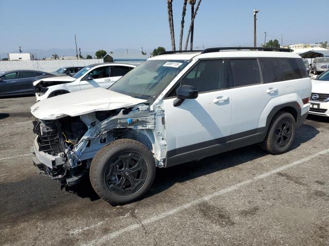 HYUNDAI SANTA FE XRT