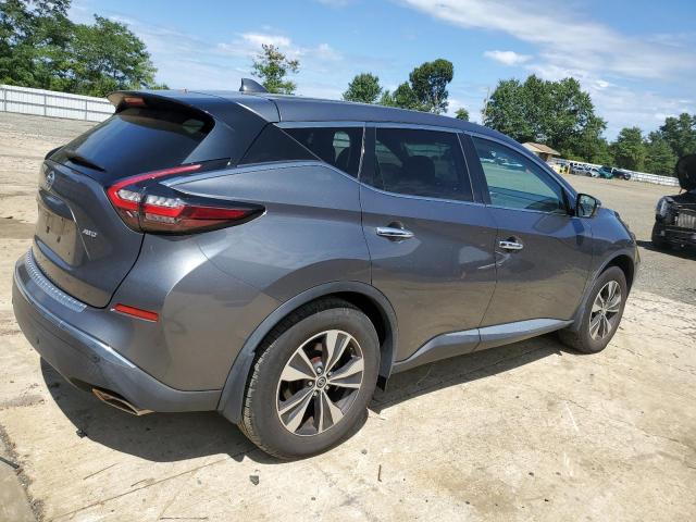 2020 NISSAN MURANO S - 5N1AZ2AS2LN115482