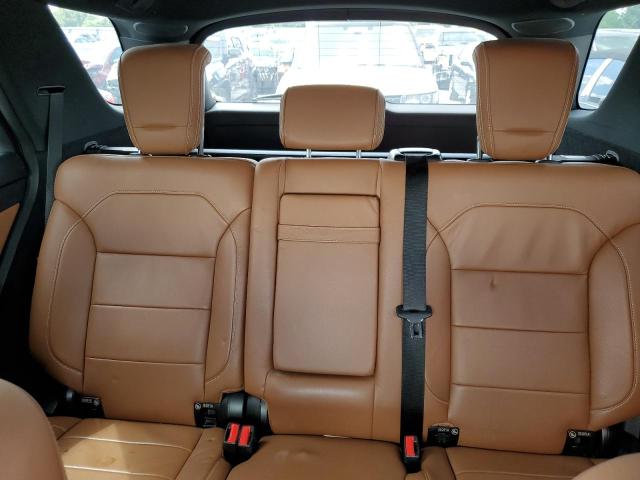 2017 MERCEDES-BENZ GLE 350 4JGDA5JB3HA841842