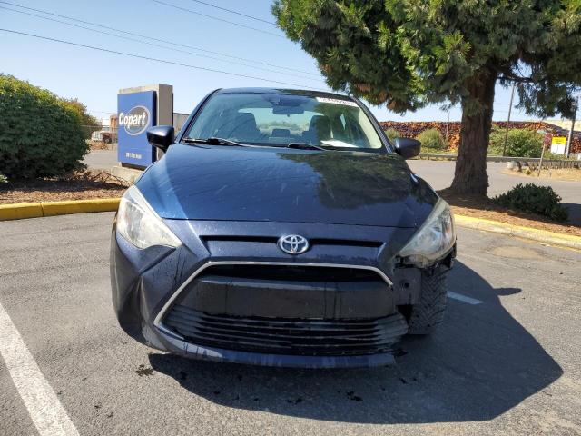 2018 TOYOTA YARIS IA 3MYDLBYV9JY313304