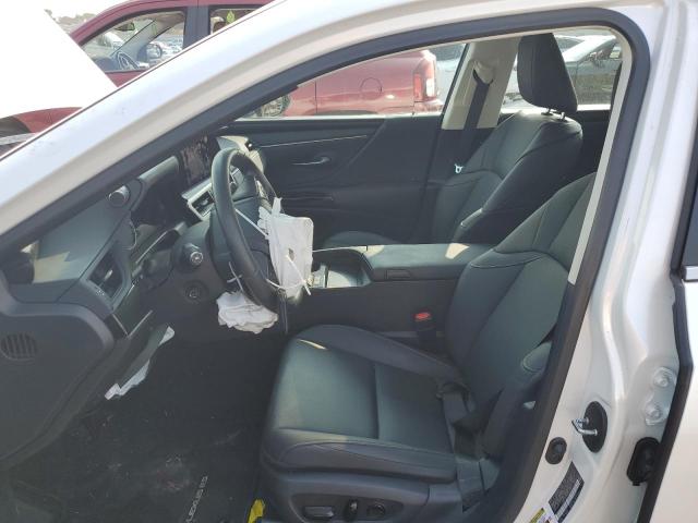 2024 LEXUS ES 300H BA 58ADA1C18RU042497
