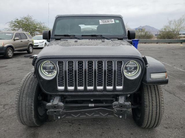 2022 JEEP WRANGLER UNLIMITED SAHARA 4XE 1C4JJXP61NW171154